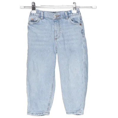 Jean (Bleu) de Zara Coton