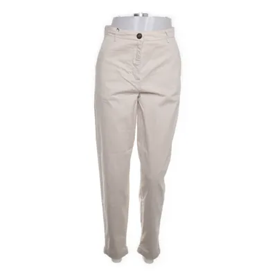 Chinos (Beige) från Five Units Bomull, Elastan