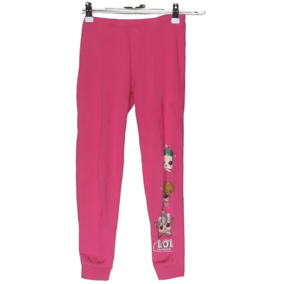 Leggings (Pink) fra L.O.L. Surprise! Bomuld