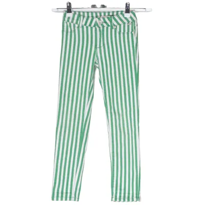 Jeans (Grön, Vit) från Scotch & Soda Bomull, Elastan, Polyester