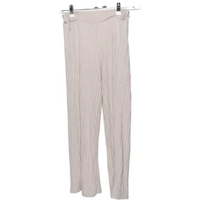Pyjamasbyxor (Beige) från Xoxo Elastan, Polyester, Viskos