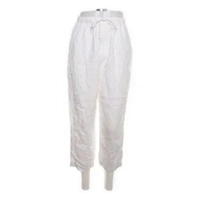 Broek (Wit) van Zara Home Linnen