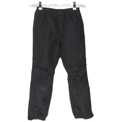 Överdragsbyxor (Svart) från Everest Polyester