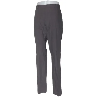 Pantalon de costume (Gris) de Top Secret Coton