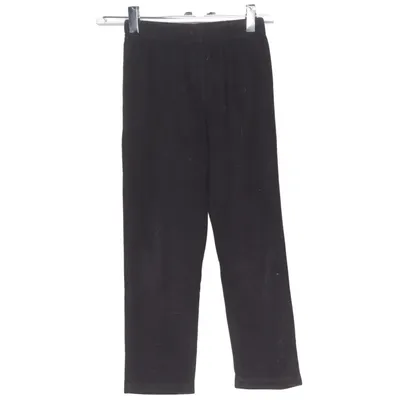 Joggingbroek (Zwart) van Snowtex Polyester