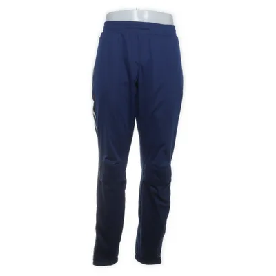 Träningsbyxor (Blå) från Craft Elastan, Polyester, Polyuretan