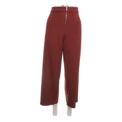Culottes (Röd) från About You Elastan, Polyester