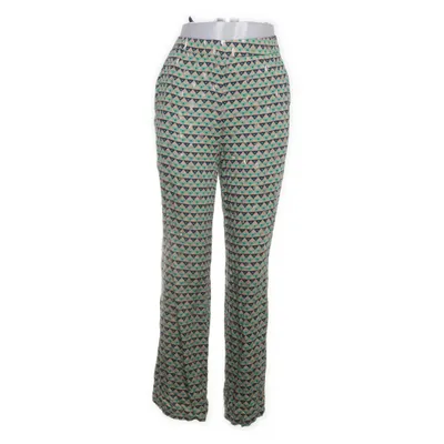 Palazzo pants (Green, Multicolored) from Culture Viscose
