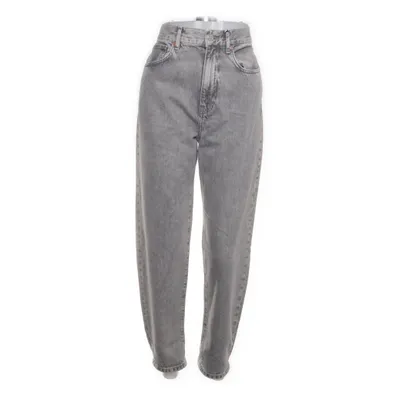 Jeans (Grå) från Mango Denim Bomull