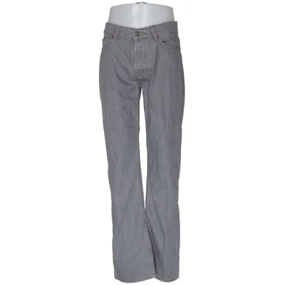 Jeans (Gray) from Monten Cotton