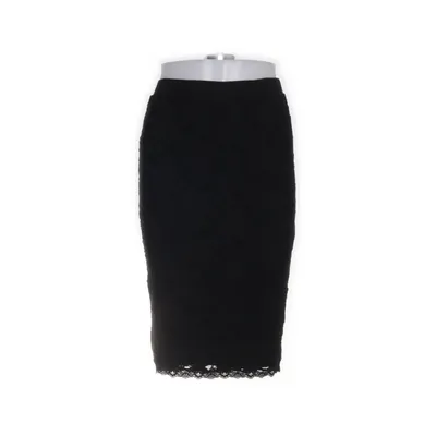 Rok (Zwart) van Rosemunde Katoen, Elastaan, Polyamide, Viscose