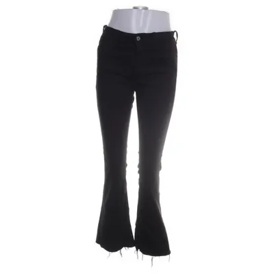Jeans (Svart) från MiH Jeans Bomull, Polyester, Elastan