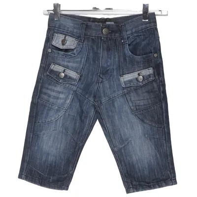 Jean (Bleu) de No Fear Coton, Polyester
