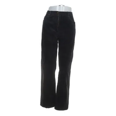 Corduroy broek (Zwart) van Share