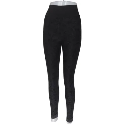 Sports tights (Black, Gray) from Kaytan Sports Elastane, Polyamide, Polyester