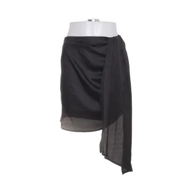 Rok (Zwart) van PrettyLittleThing Polyester