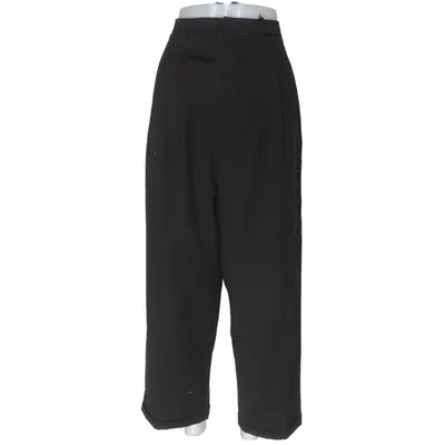 Pantalon de costume (Noir) de V Ave Shoe Repair