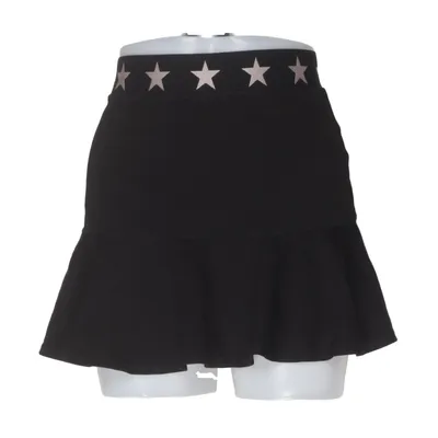 Rok (Zwart) van Estradeur Polyester, Viscose