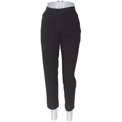 Suit pants (Gray) from Ninepine Elastane, Recycled polyester