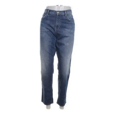 Jeans (Blue) from Gas Jeans Cotton, Elastane