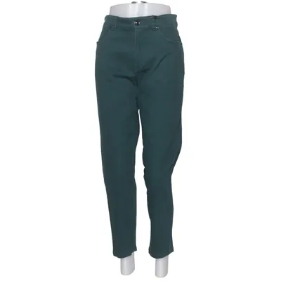 Jeans (Grön) från Women Essentials by Tchibo Ekologisk bomull