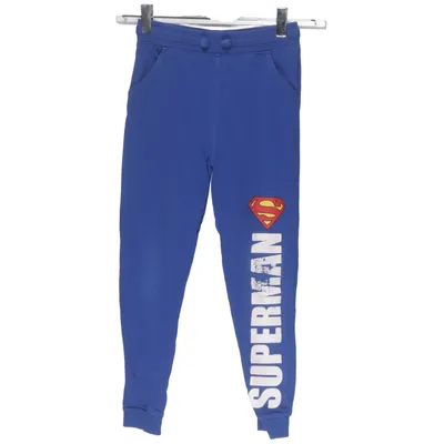 Joggingbroek (Blauw) van Sinsay Katoen