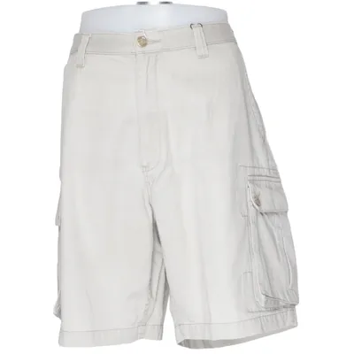 Cargoshorts (Beige) från Rappson Bomull