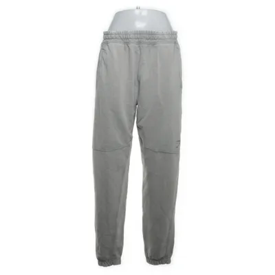 Mjukisbyxor (Grå) från Gymshark Bomull, Återvunnen polyester