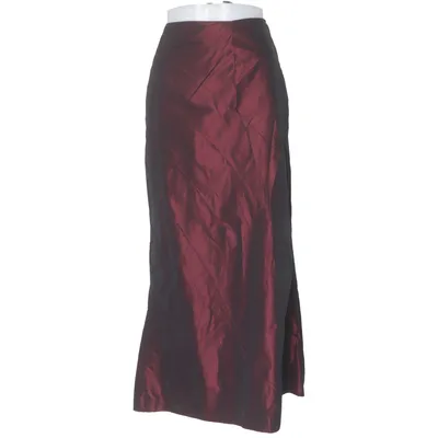Jupe (Violet) de Marc Aurel Polyester