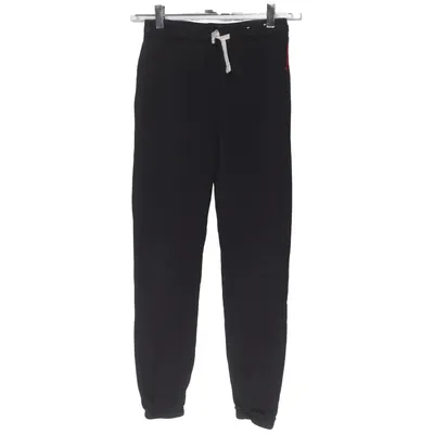 Pantalon de survêtement (Noir) de Keith Haring Coton, Polyester