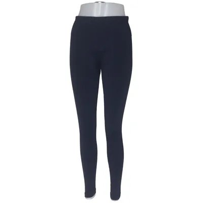 Sports tights (Blue) from Röhnisch Elastane, Polyamide