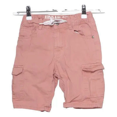 Cargoshorts (Rosa) från Yigga Bomull, Polyester