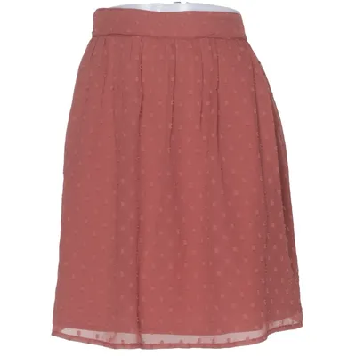 Skirt (Brown) from About You Polyester