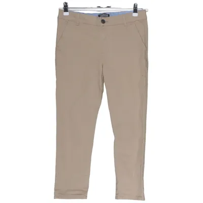 Chino (Beige) de ORGNLS 48 Coton, Élasthane