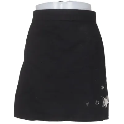 Kjol (Svart) från Kate Moss Bomull