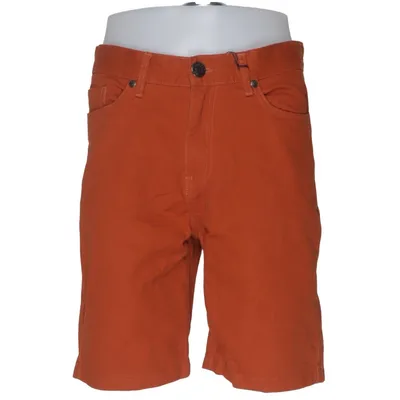 Shorts (Orange) från Newport Bay Sailing Club Bomull