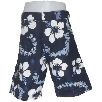 Badeshorts (Blau, Weiß) von Quiksilver