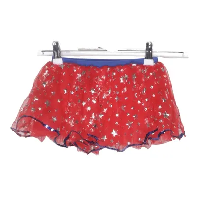 Tulle skirt (Red, Blue) from Great Pretenders Elastane, Polyester