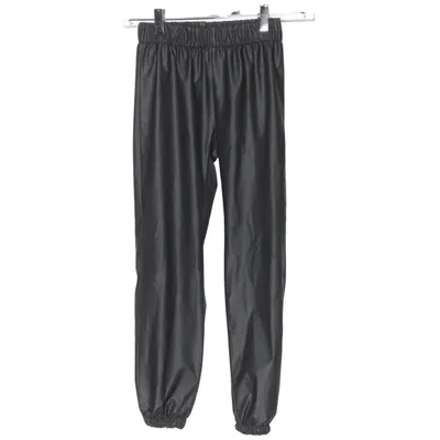 Regnbyxor (Bryggen Rain Pants Jr.) från Neomondo Polyester, Polyuretan