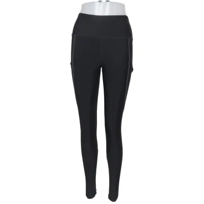 Träningstights (Svart) från Maya Delorez Elastan, Polyester