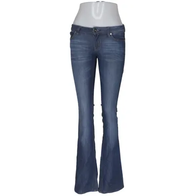 Jeans (Valencia) fra DL 1961 Modal, Polyester, Tencel