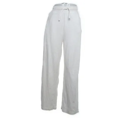 Mjukisbyxor (Vit) från Cubus Ekologisk bomull, Återvunnen polyester