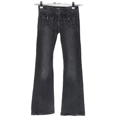 Jeans (Gray) from Gina Tricot