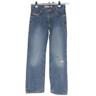 Jeans (Detroit) from Detroit