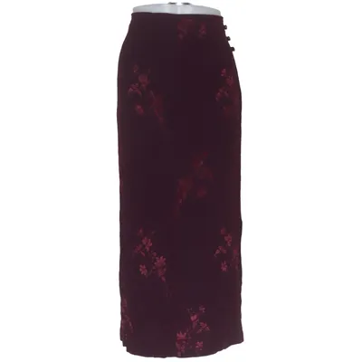 Maxi nederdel (Lilla, Pink) fra Un Deux Trois