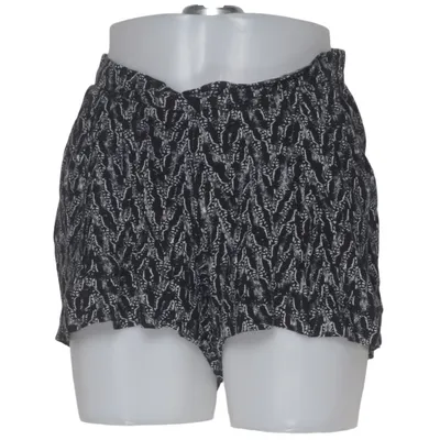 Mammashorts (Svart, Vit) från Heartbeats