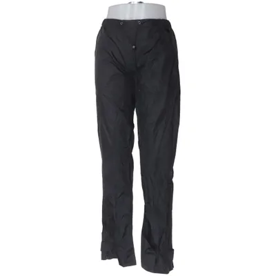Regenbroek (Zwart) van Graphite Polyamide