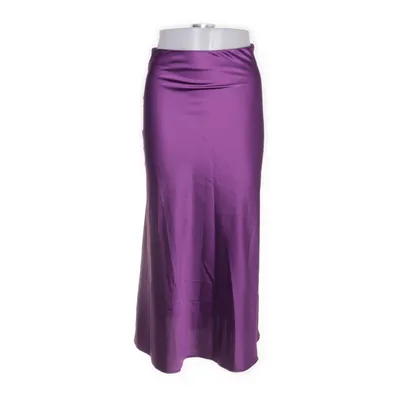 Skirt (Purple) from Monki Elastane, Polyester