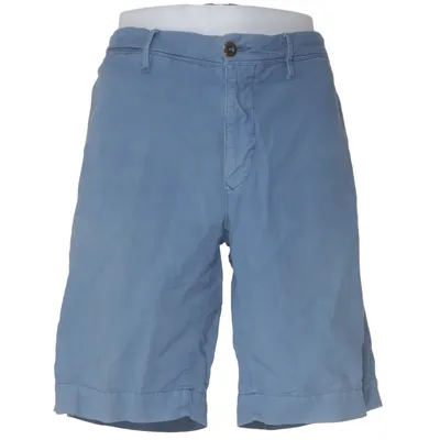 Shorts (Blå) fra Incotex