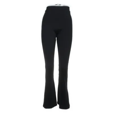 Byxor (Svart) från Lager 157 Elastan, Polyester